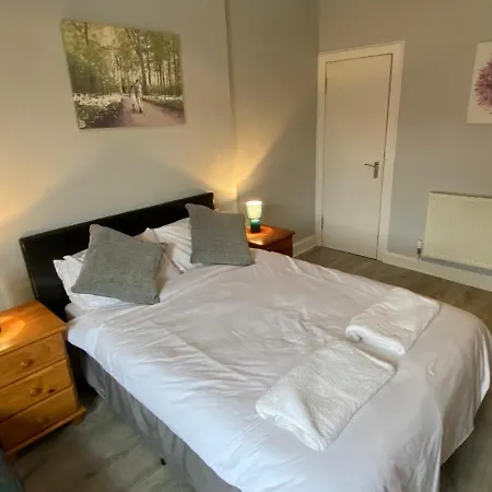 Grassmarket Apartment Édimbourg Extérieur photo