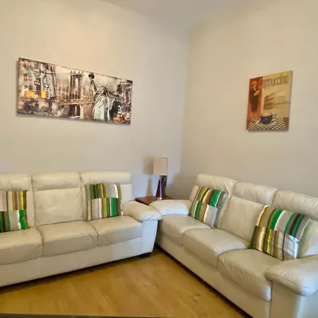 Grassmarket Apartment Édimbourg Extérieur photo