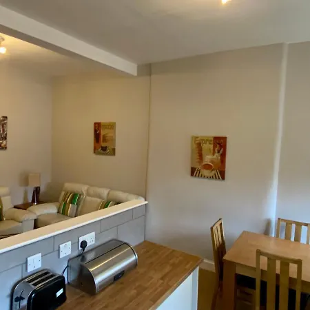 Grassmarket Apartment Édimbourg Extérieur photo