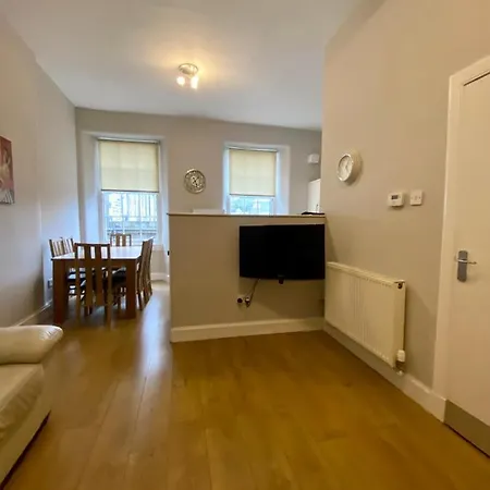 Grassmarket Apartment Édimbourg Extérieur photo